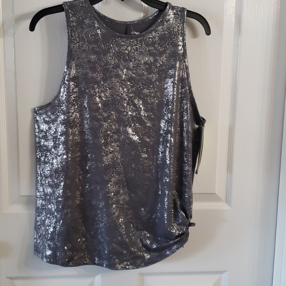 all in motion Tops - ALL IN MOTION TOP